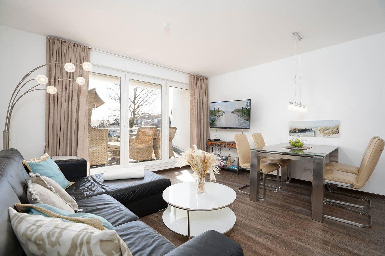 Predaj bytu 2-izbový 54 m², Strandallee 12, Neustadt in Holstein, Šlezvicko-Holštajnsko Predaj bytu 2-izbový 54 m², Strandallee 12, Neustadt in Holstein, Šlezvicko-Holštajnsko