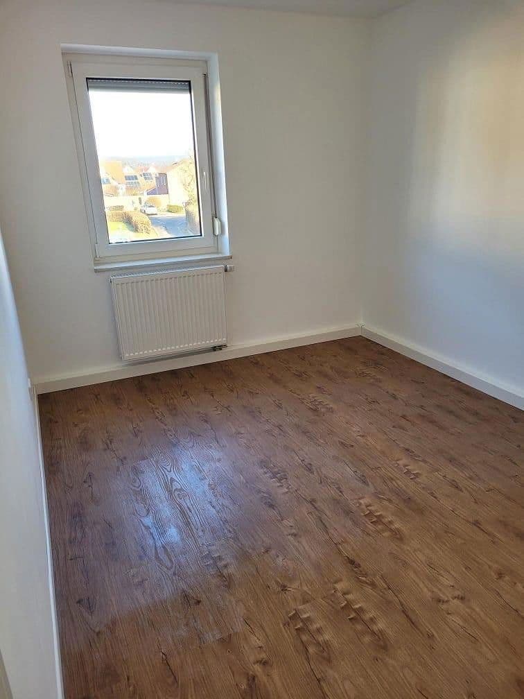 Prenájom bytu 3-izbový 67 m², Breslauer Str. 20, Ansbach, Bavorsko Prenájom bytu 3-izbový 67 m², Breslauer Str. 20, Ansbach, Bavorsko