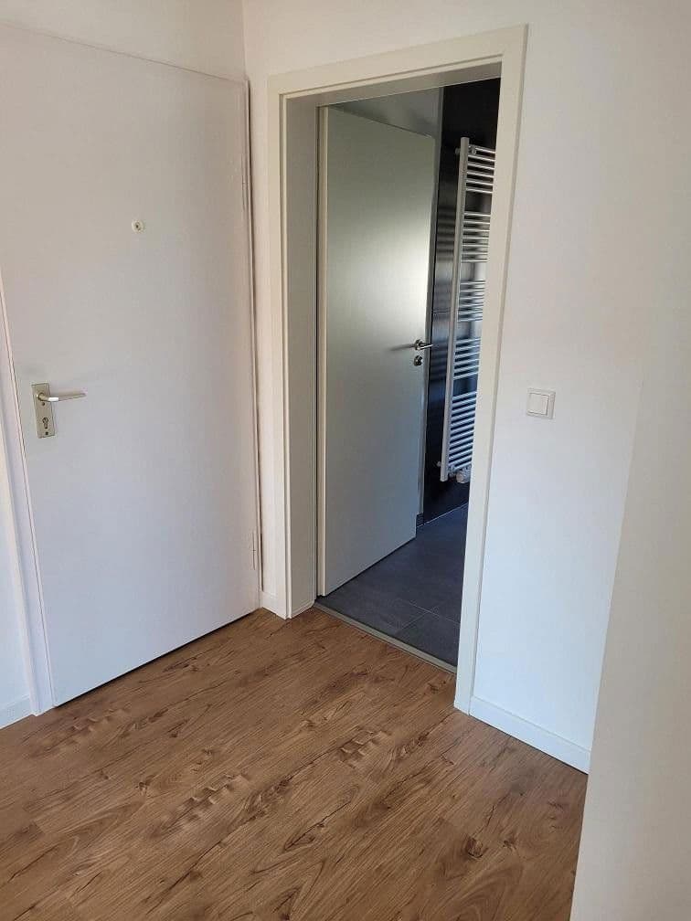 Prenájom bytu 3-izbový 67 m², Breslauer Str. 20, Ansbach, Bavorsko Prenájom bytu 3-izbový 67 m², Breslauer Str. 20, Ansbach, Bavorsko