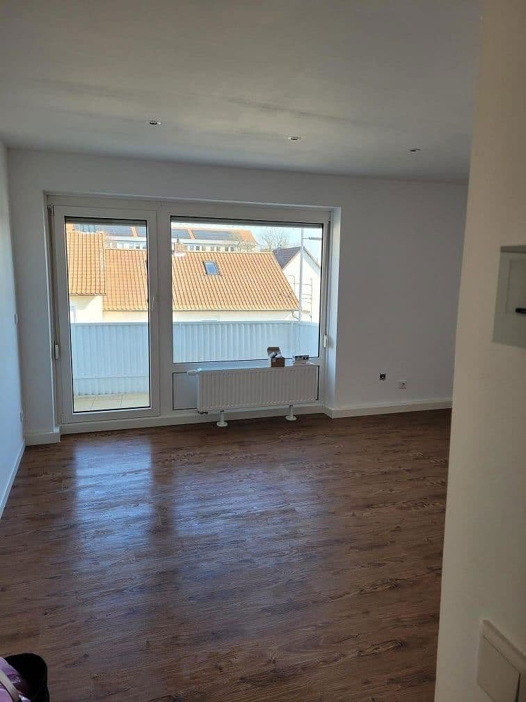 Prenájom bytu 3-izbový 67 m², Breslauer Str. 20, Ansbach, Bavorsko Prenájom bytu 3-izbový 67 m², Breslauer Str. 20, Ansbach, Bavorsko