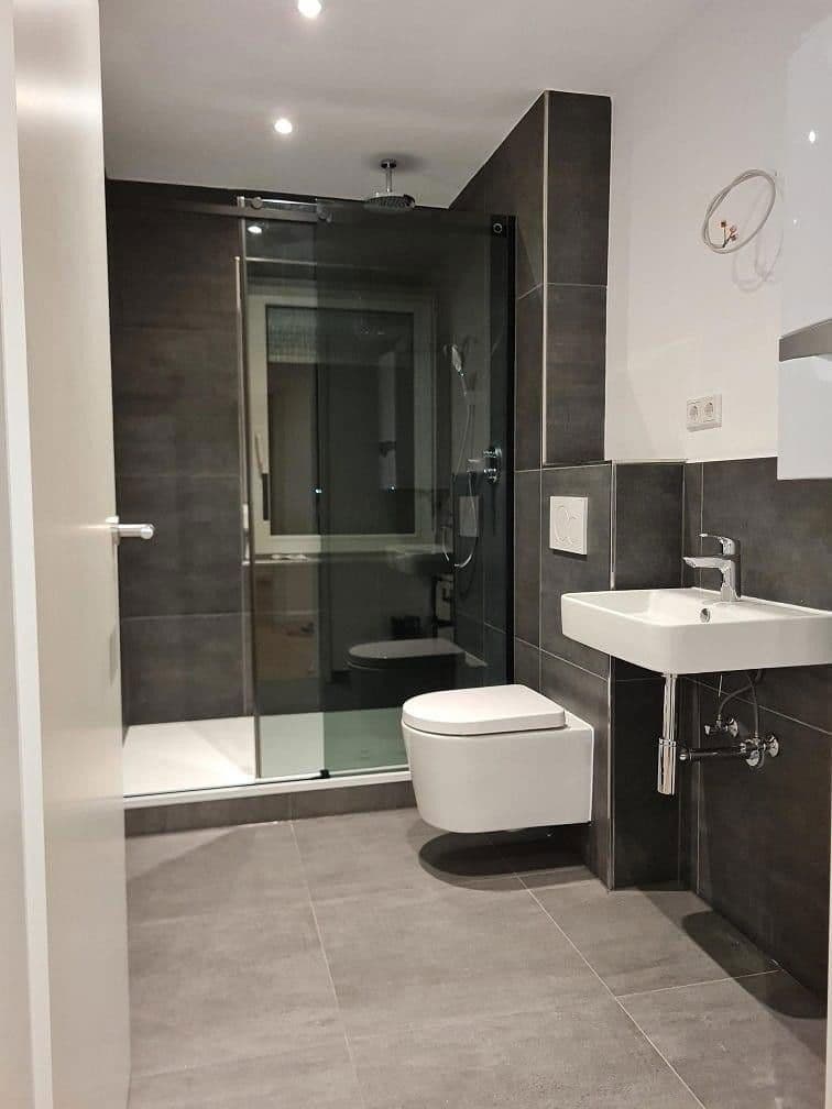 Prenájom bytu 3-izbový 67 m², Breslauer Str. 20, Ansbach, Bavorsko Prenájom bytu 3-izbový 67 m², Breslauer Str. 20, Ansbach, Bavorsko