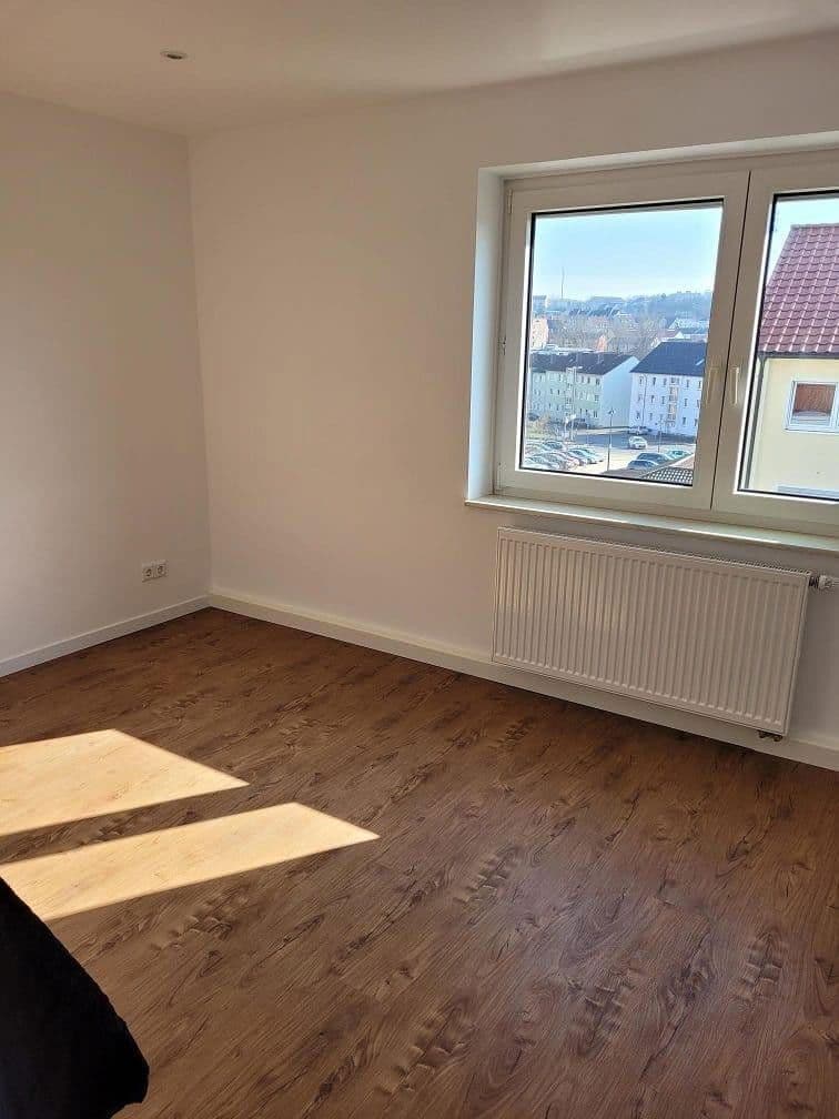 Prenájom bytu 3-izbový 67 m², Breslauer Str. 20, Ansbach, Bavorsko Prenájom bytu 3-izbový 67 m², Breslauer Str. 20, Ansbach, Bavorsko