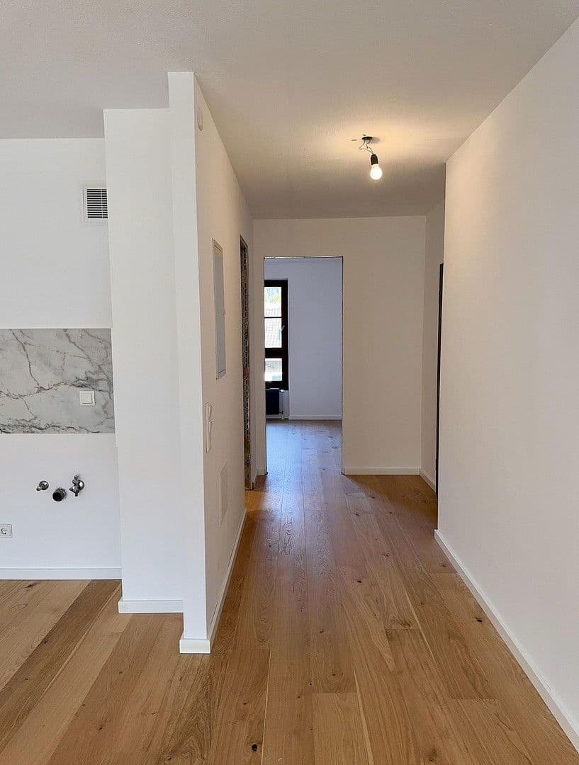 Predaj bytu 2-izbový 49 m², Sankt-Martin-Straße 2, Garmisch-Partenkirchen, Bavorsko Predaj bytu 2-izbový 49 m², Sankt-Martin-Straße 2, Garmisch-Partenkirchen, Bavorsko