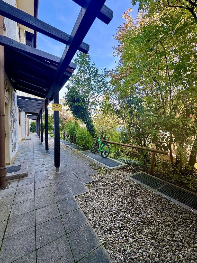 Predaj bytu 2-izbový 49 m², Sankt-Martin-Straße 2, Garmisch-Partenkirchen, Bavorsko Predaj bytu 2-izbový 49 m², Sankt-Martin-Straße 2, Garmisch-Partenkirchen, Bavorsko