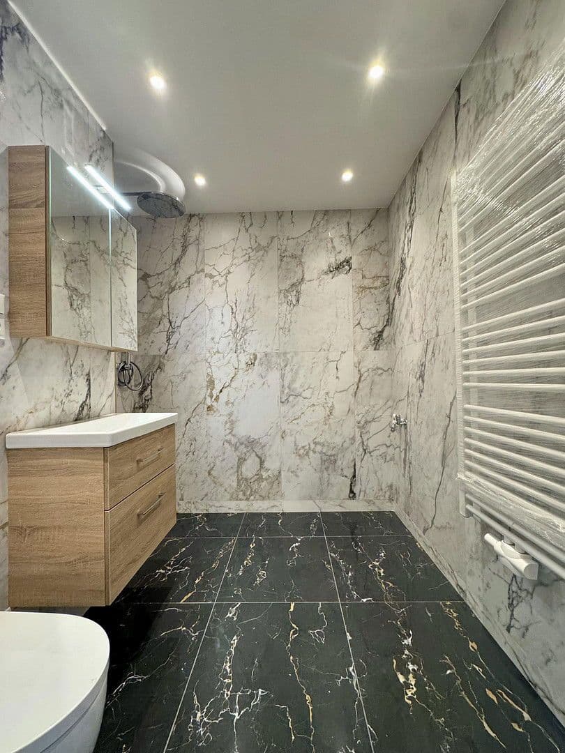 Predaj bytu 2-izbový 49 m², Sankt-Martin-Straße 2, Garmisch-Partenkirchen, Bavorsko Predaj bytu 2-izbový 49 m², Sankt-Martin-Straße 2, Garmisch-Partenkirchen, Bavorsko