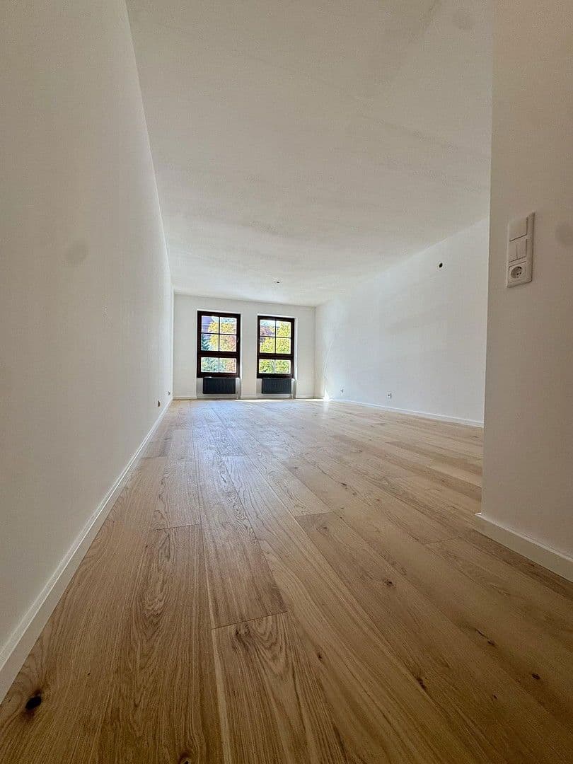 Predaj bytu 2-izbový 49 m², Sankt-Martin-Straße 2, Garmisch-Partenkirchen, Bavorsko Predaj bytu 2-izbový 49 m², Sankt-Martin-Straße 2, Garmisch-Partenkirchen, Bavorsko