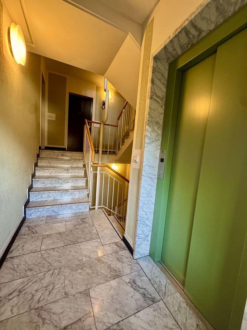 Predaj bytu 2-izbový 49 m², Sankt-Martin-Straße 2, Garmisch-Partenkirchen, Bavorsko Predaj bytu 2-izbový 49 m², Sankt-Martin-Straße 2, Garmisch-Partenkirchen, Bavorsko