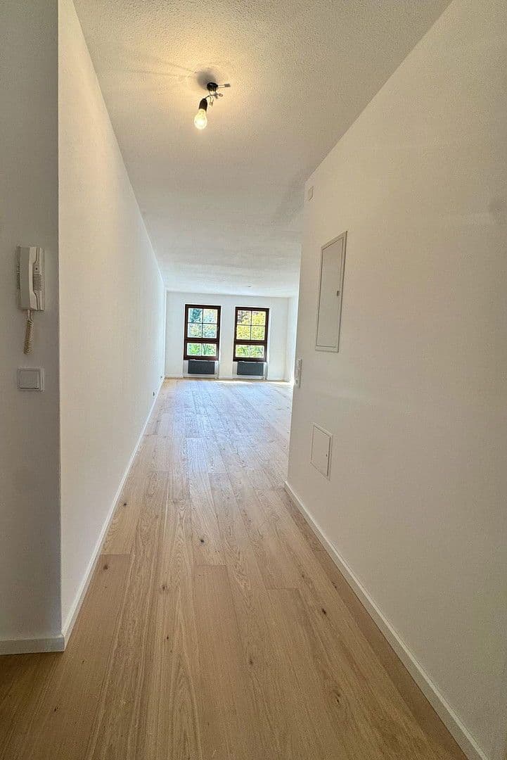 Predaj bytu 2-izbový 49 m², Sankt-Martin-Straße 2, Garmisch-Partenkirchen, Bavorsko Predaj bytu 2-izbový 49 m², Sankt-Martin-Straße 2, Garmisch-Partenkirchen, Bavorsko