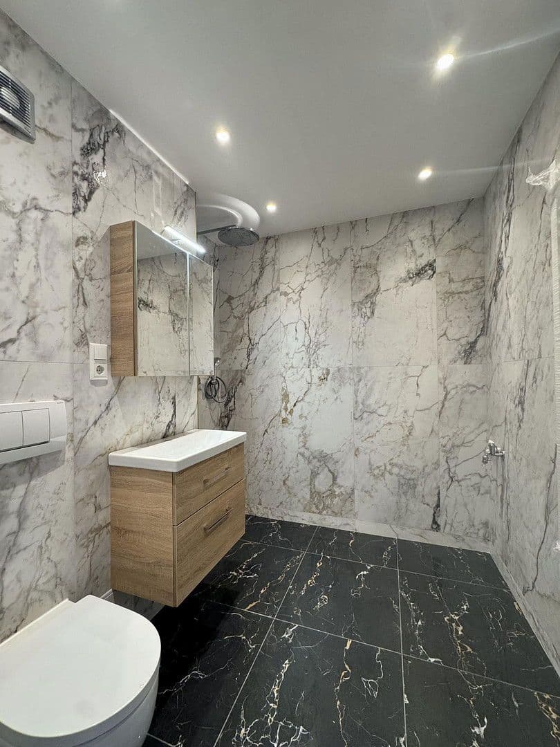 Predaj bytu 2-izbový 49 m², Sankt-Martin-Straße 2, Garmisch-Partenkirchen, Bavorsko Predaj bytu 2-izbový 49 m², Sankt-Martin-Straße 2, Garmisch-Partenkirchen, Bavorsko