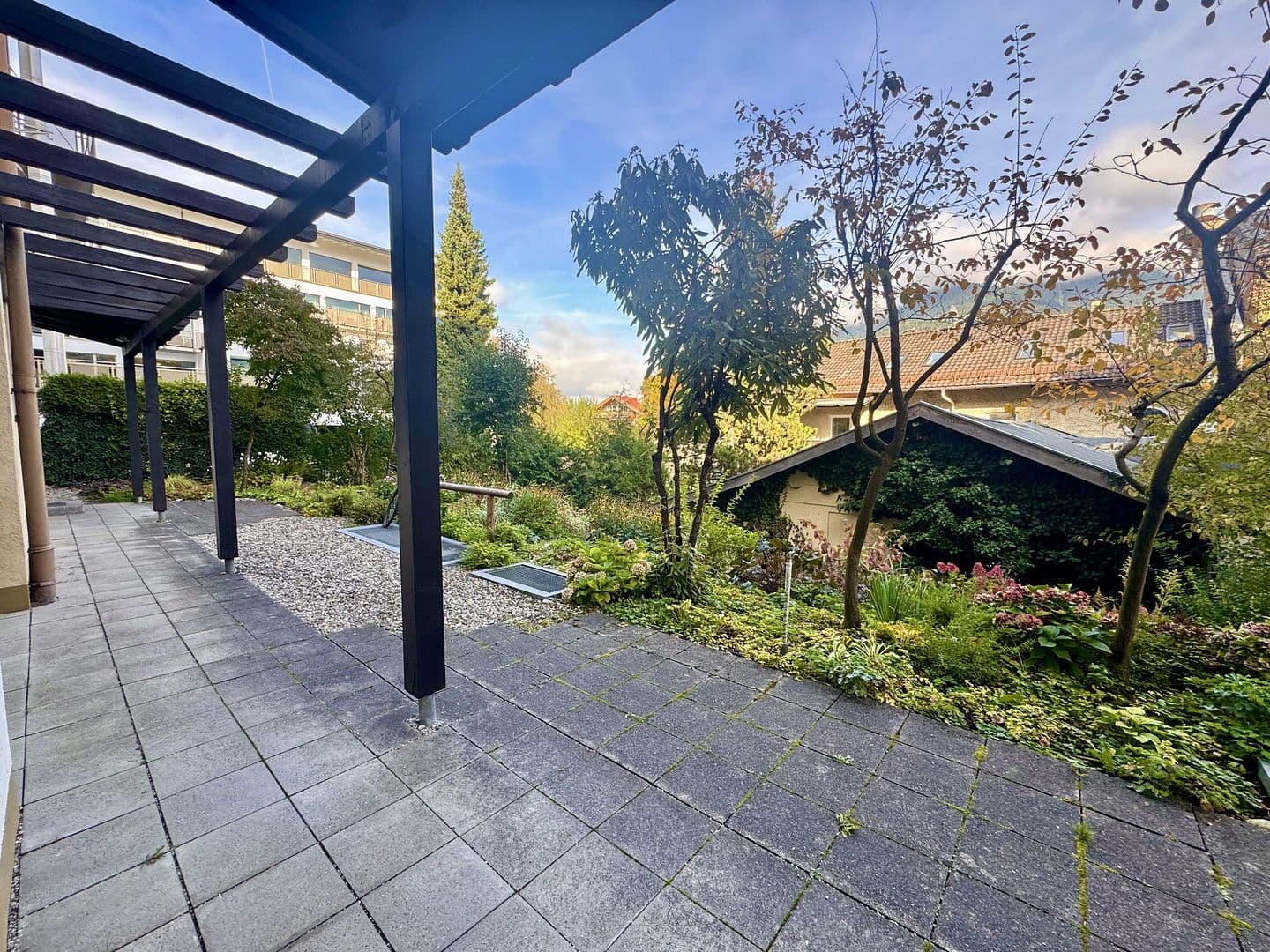 Predaj bytu 2-izbový 49 m², Sankt-Martin-Straße 2, Garmisch-Partenkirchen, Bavorsko Predaj bytu 2-izbový 49 m², Sankt-Martin-Straße 2, Garmisch-Partenkirchen, Bavorsko