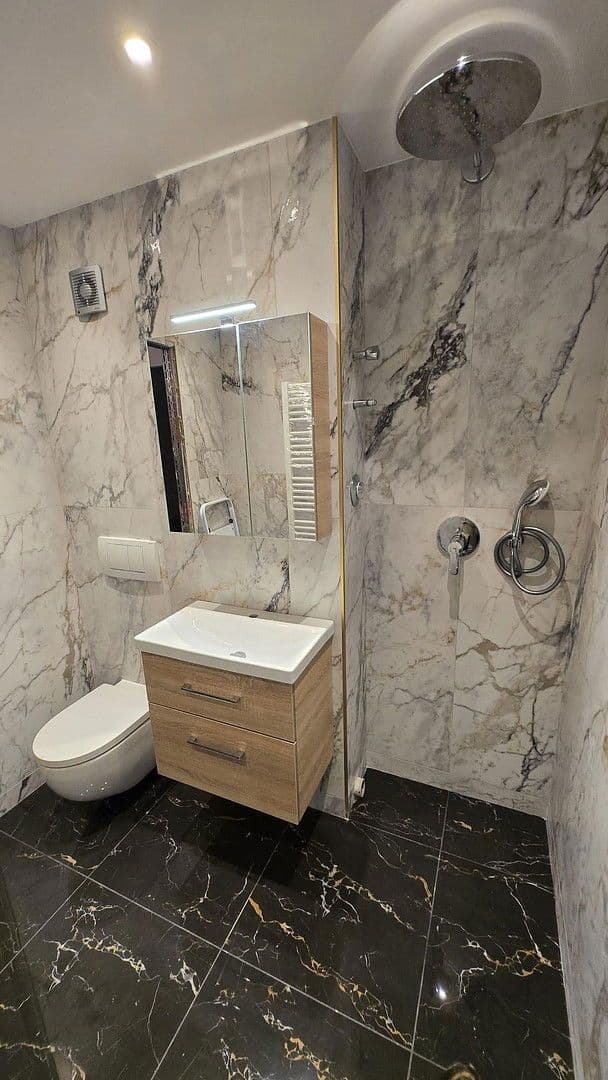 Predaj bytu 2-izbový 49 m², Sankt-Martin-Straße 2, Garmisch-Partenkirchen, Bavorsko Predaj bytu 2-izbový 49 m², Sankt-Martin-Straße 2, Garmisch-Partenkirchen, Bavorsko