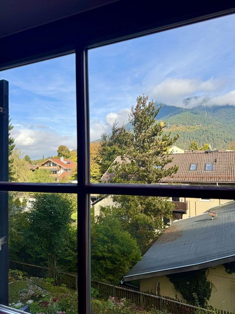 Predaj bytu 2-izbový 49 m², Sankt-Martin-Straße 2, Garmisch-Partenkirchen, Bavorsko Predaj bytu 2-izbový 49 m², Sankt-Martin-Straße 2, Garmisch-Partenkirchen, Bavorsko