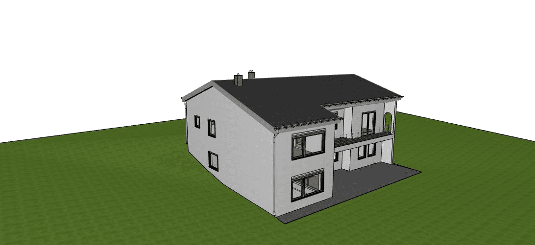 Predaj domu 302 m², pozemek 1.180 m², Nittendorf, Bavorsko Predaj domu 302 m², pozemek 1.180 m², Nittendorf, Bavorsko