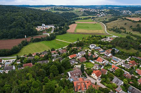 Predaj domu 302 m², pozemek 1.180 m², Nittendorf, Bavorsko Predaj domu 302 m², pozemek 1.180 m², Nittendorf, Bavorsko