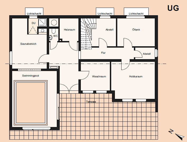 Predaj domu 302 m², pozemek 1.180 m², Nittendorf, Bavorsko Predaj domu 302 m², pozemek 1.180 m², Nittendorf, Bavorsko