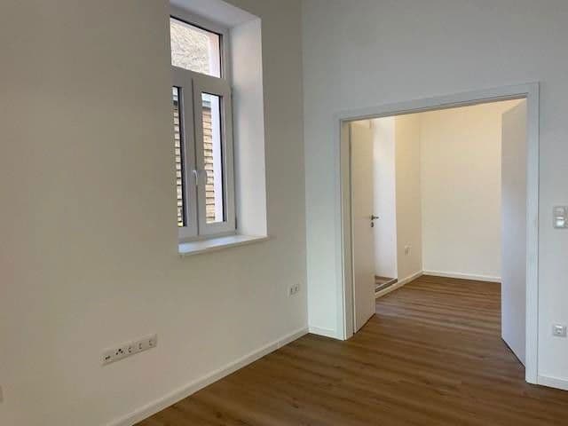 Prenájom bytu 2-izbový 49 m², Bingen am Rhein, Porýnie-Falcko Prenájom bytu 2-izbový 49 m², Bingen am Rhein, Porýnie-Falcko
