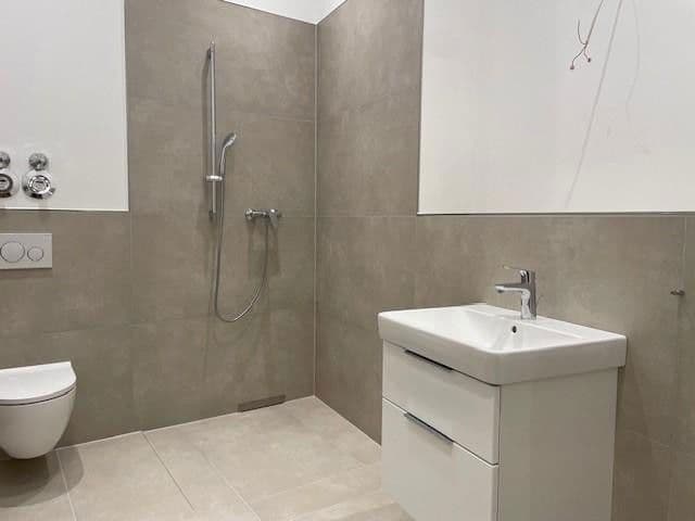 Prenájom bytu 2-izbový 49 m², Bingen am Rhein, Porýnie-Falcko Prenájom bytu 2-izbový 49 m², Bingen am Rhein, Porýnie-Falcko