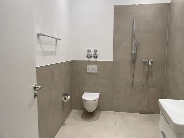 Prenájom bytu 2-izbový 49 m², Bingen am Rhein, Porýnie-Falcko Prenájom bytu 2-izbový 49 m², Bingen am Rhein, Porýnie-Falcko