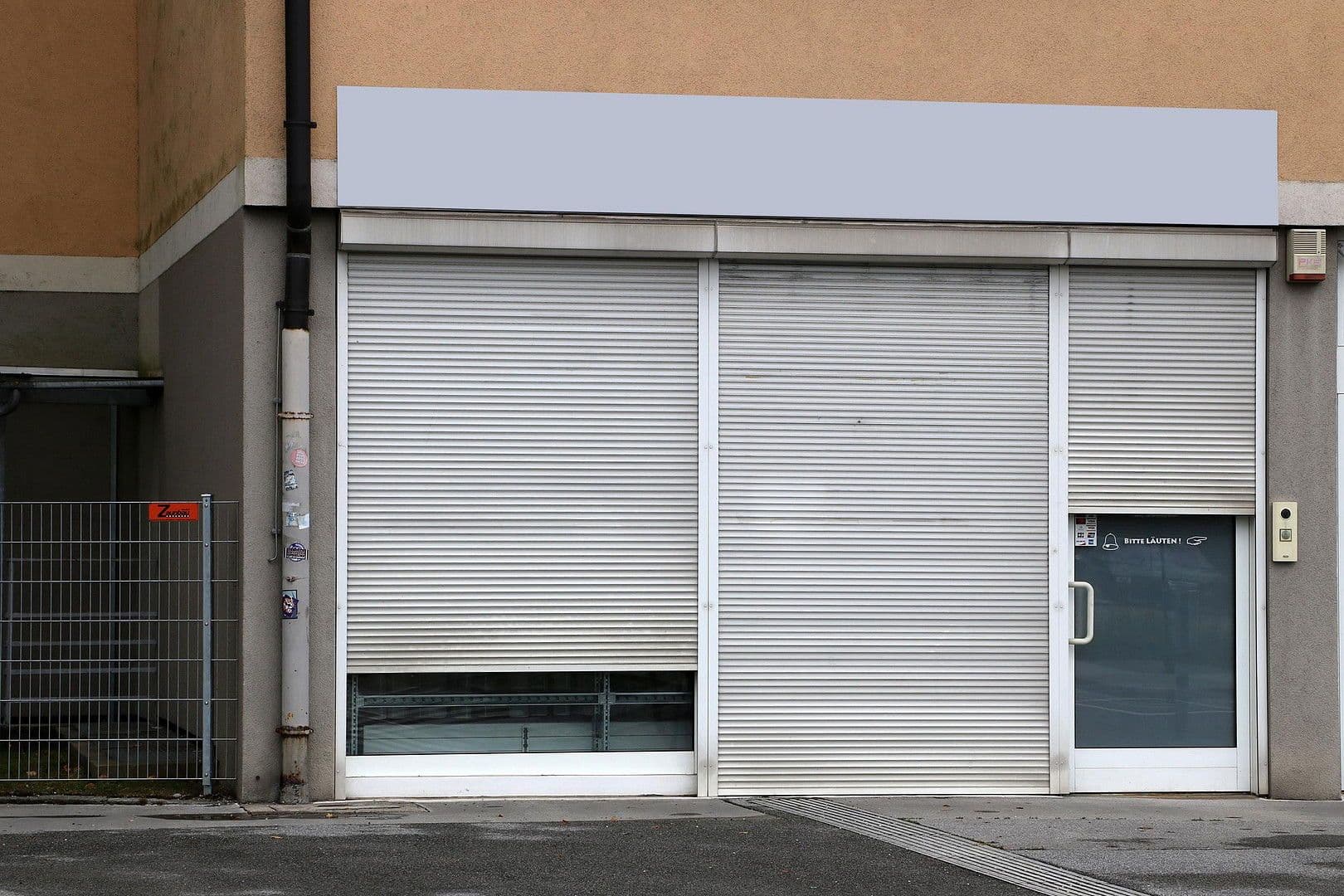 Prenájom nebytového priestoru 76 m², Weiserstraße 28, Salzburg, Salzbursko Prenájom nebytového priestoru 76 m², Weiserstraße 28, Salzburg, Salzbursko