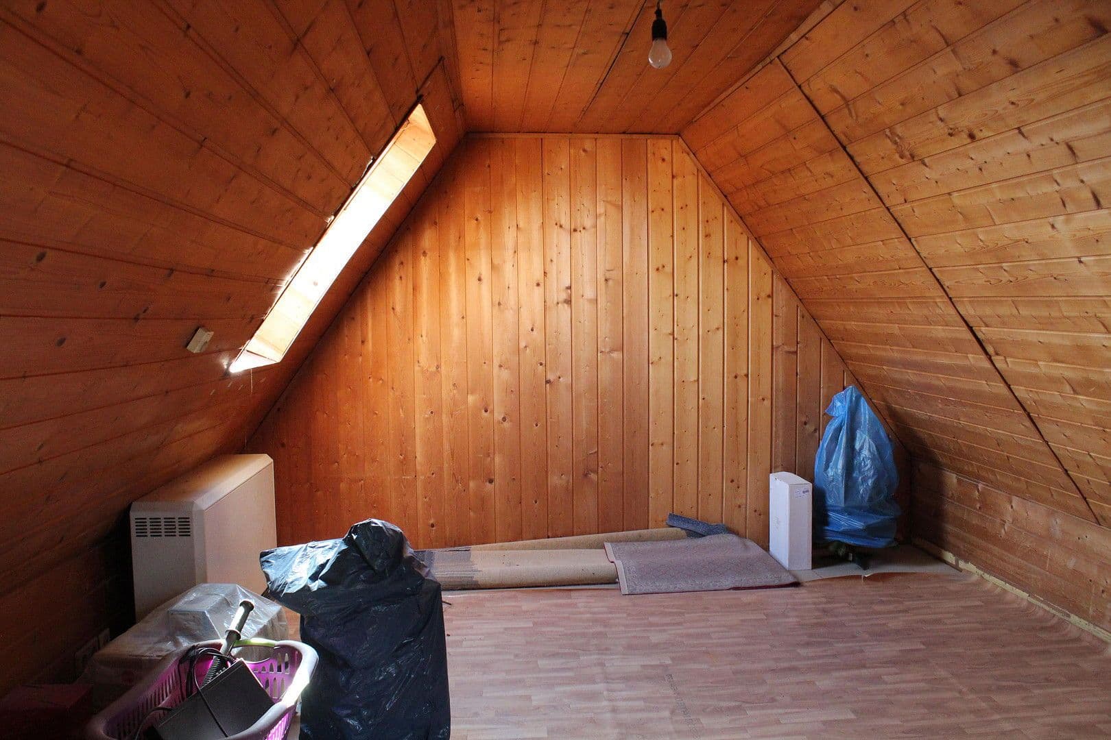 Predaj domu 92 m², pozemek 353 m², Hersbruck, Bavorsko Predaj domu 92 m², pozemek 353 m², Hersbruck, Bavorsko