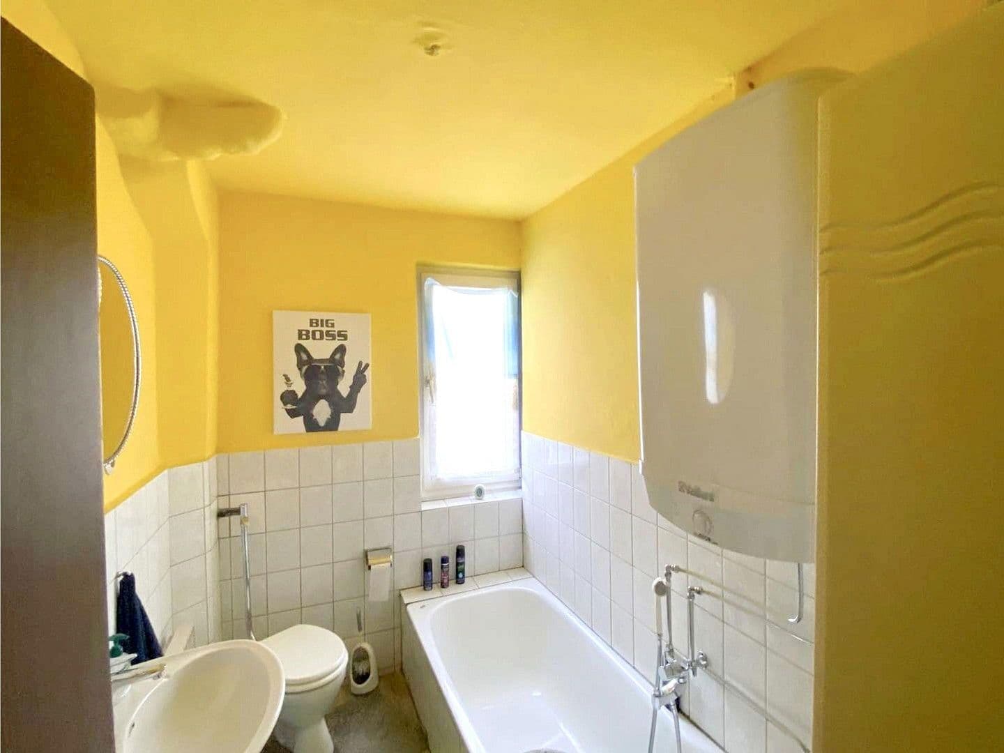 Predaj domu 92 m², pozemek 353 m², Hersbruck, Bavorsko Predaj domu 92 m², pozemek 353 m², Hersbruck, Bavorsko