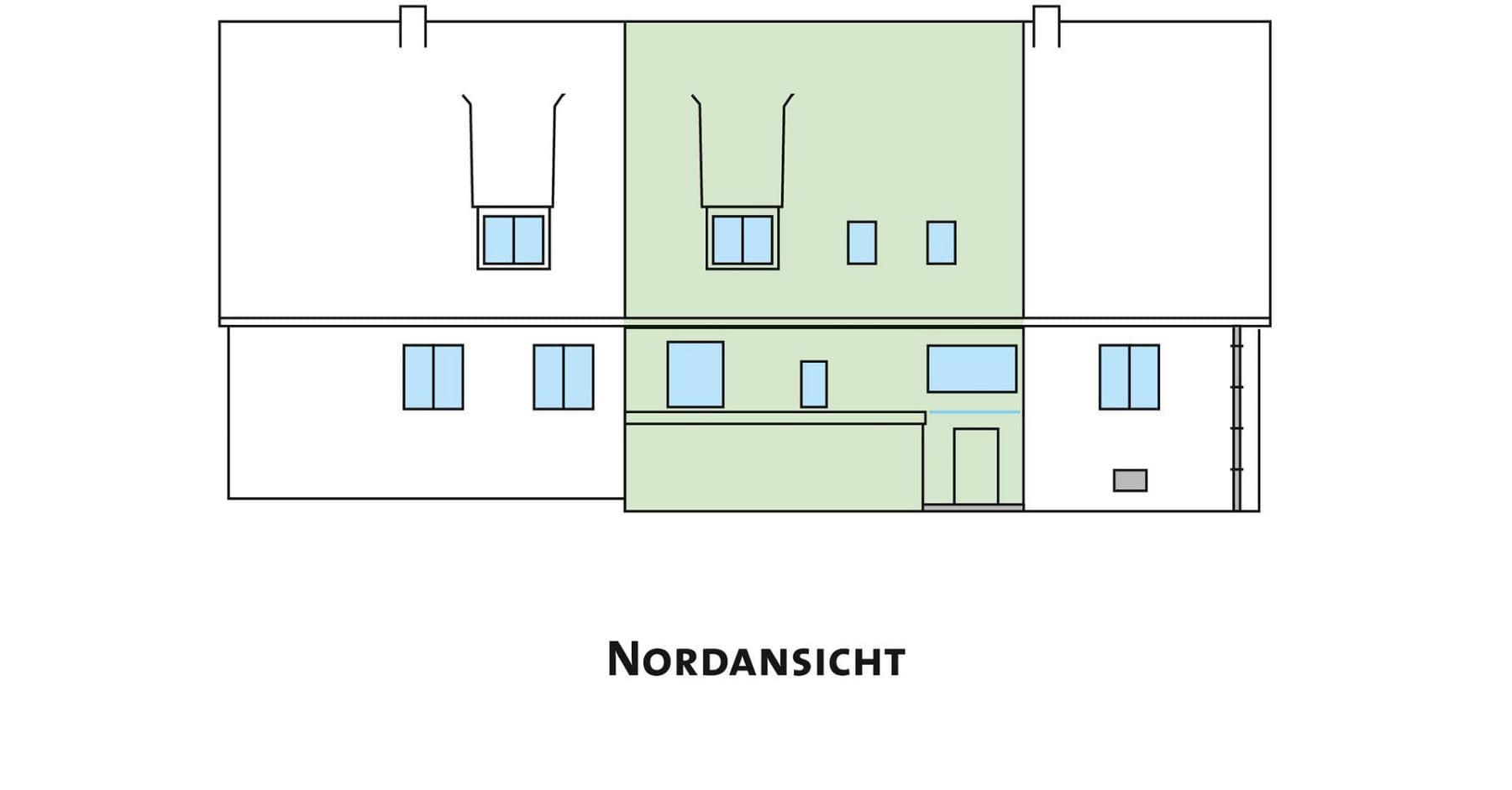 Predaj domu 92 m², pozemek 353 m², Hersbruck, Bavorsko Predaj domu 92 m², pozemek 353 m², Hersbruck, Bavorsko
