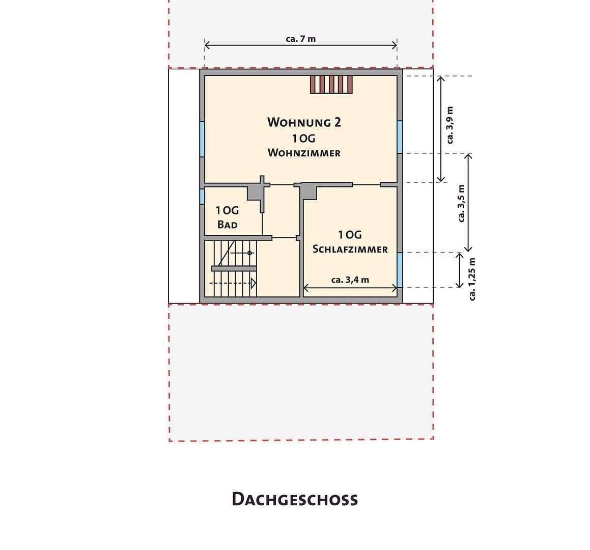 Predaj domu 92 m², pozemek 353 m², Hersbruck, Bavorsko Predaj domu 92 m², pozemek 353 m², Hersbruck, Bavorsko