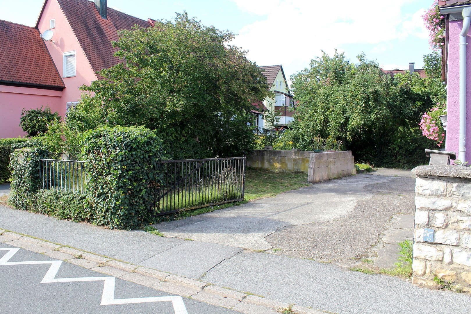 Predaj domu 92 m², pozemek 353 m², Hersbruck, Bavorsko Predaj domu 92 m², pozemek 353 m², Hersbruck, Bavorsko