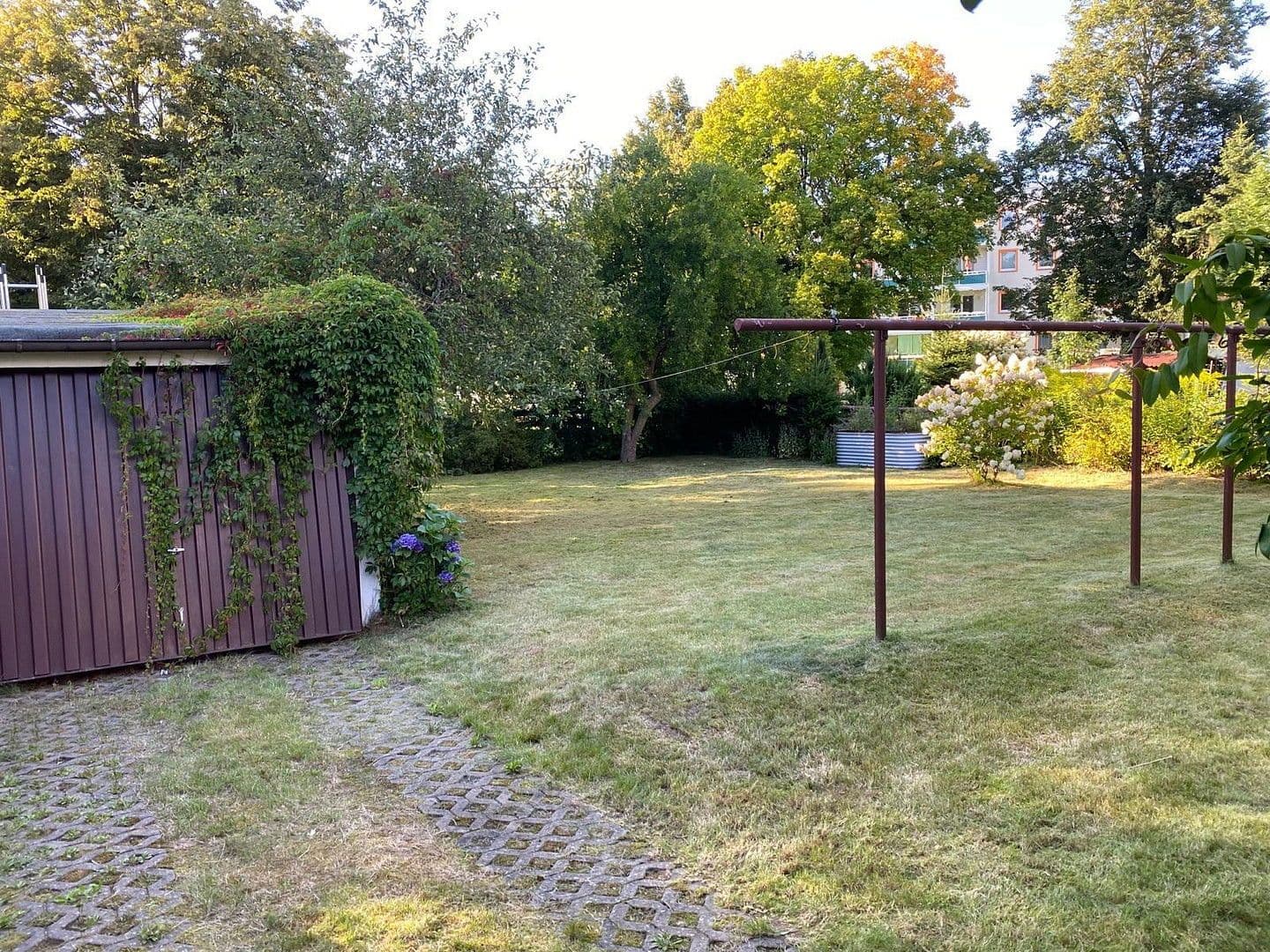 Predaj domu 200 m², pozemek 1.000 m², Chemnitz, Sasko Predaj domu 200 m², pozemek 1.000 m², Chemnitz, Sasko