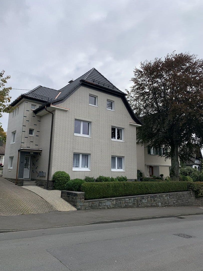 Predaj bytu 4-izbový 108 m², Lebrechtstrasse 28, Gummersbach, Severné Porýnie - Westfálsko Predaj bytu 4-izbový 108 m², Lebrechtstrasse 28, Gummersbach, Severné Porýnie - Westfálsko