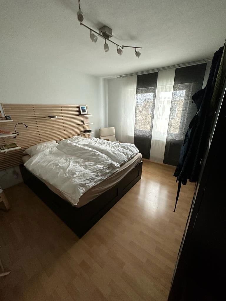 Predaj bytu 4-izbový 108 m², Lebrechtstrasse 28, Gummersbach, Severné Porýnie - Westfálsko Predaj bytu 4-izbový 108 m², Lebrechtstrasse 28, Gummersbach, Severné Porýnie - Westfálsko