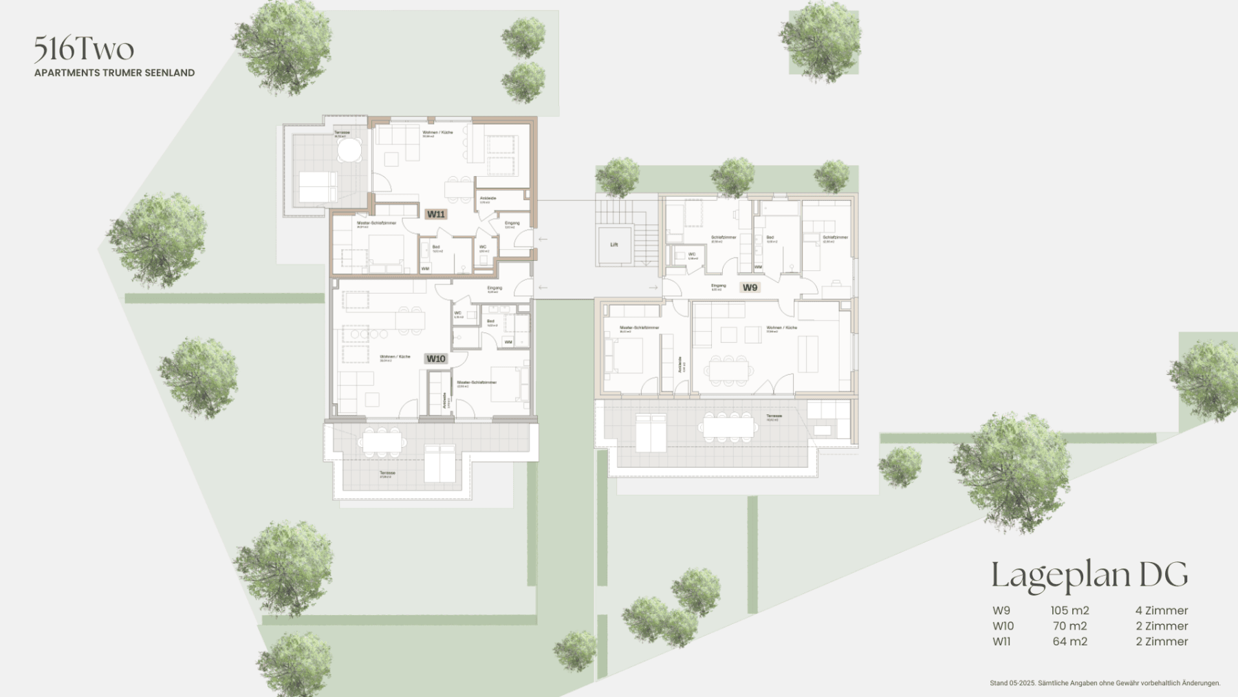 Predaj bytu 2-izbový 54 m², Obertrum, Salzbursko Predaj bytu 2-izbový 54 m², Obertrum, Salzbursko