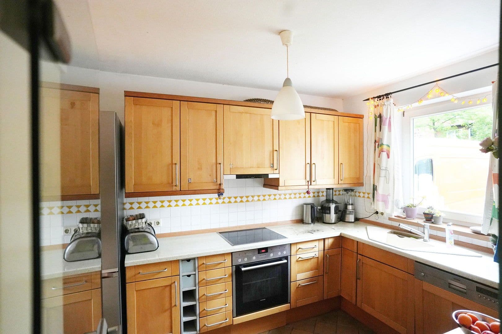 Predaj domu 135 m², pozemek 165 m², Bergedorf OT Neuallermöhe, Hamburg Predaj domu 135 m², pozemek 165 m², Bergedorf OT Neuallermöhe, Hamburg