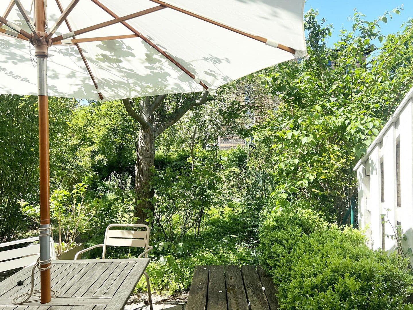 Predaj domu 135 m², pozemek 165 m², Bergedorf OT Neuallermöhe, Hamburg Predaj domu 135 m², pozemek 165 m², Bergedorf OT Neuallermöhe, Hamburg