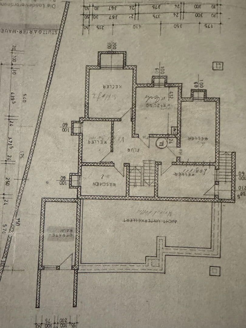 Predaj domu 297 m², pozemek 720 m², Am Mühlhebel 9, Weilerbach, Porýnie-Falcko Predaj domu 297 m², pozemek 720 m², Am Mühlhebel 9, Weilerbach, Porýnie-Falcko