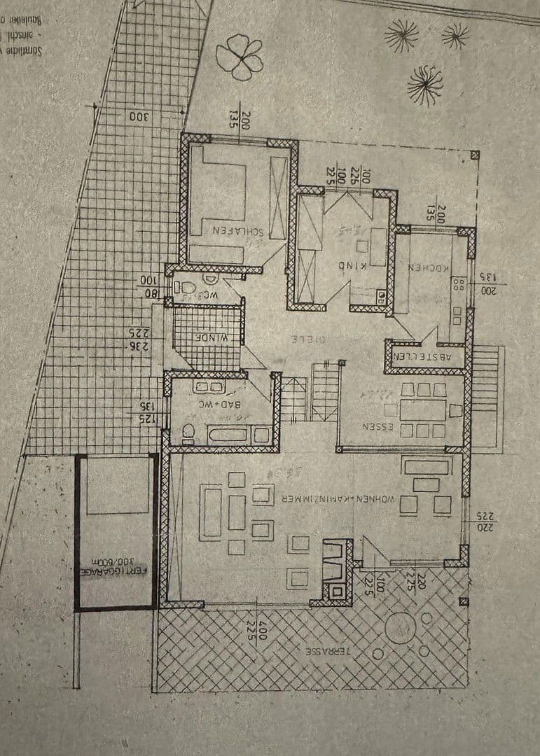 Predaj domu 297 m², pozemek 720 m², Am Mühlhebel 9, Weilerbach, Porýnie-Falcko Predaj domu 297 m², pozemek 720 m², Am Mühlhebel 9, Weilerbach, Porýnie-Falcko