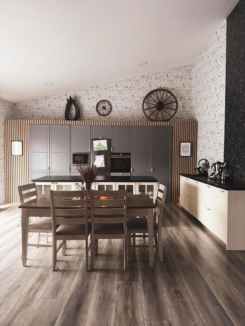 Predaj domu 297 m², pozemek 720 m², Am Mühlhebel 9, Weilerbach, Porýnie-Falcko Predaj domu 297 m², pozemek 720 m², Am Mühlhebel 9, Weilerbach, Porýnie-Falcko