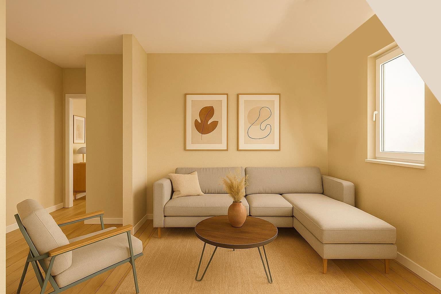 Predaj bytu 2-izbový 68 m², Lebrechtstrasse 28, Gummersbach, Severné Porýnie - Westfálsko Predaj bytu 2-izbový 68 m², Lebrechtstrasse 28, Gummersbach, Severné Porýnie - Westfálsko