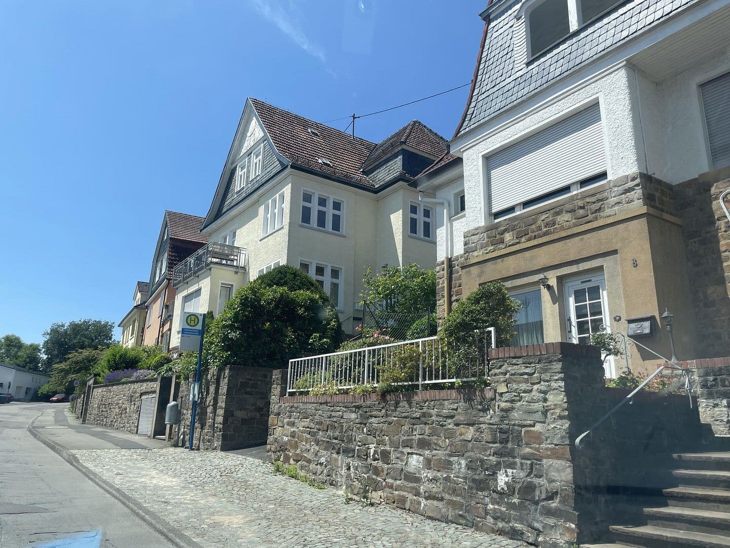 Predaj bytu 2-izbový 68 m², Lebrechtstrasse 28, Gummersbach, Severné Porýnie - Westfálsko Predaj bytu 2-izbový 68 m², Lebrechtstrasse 28, Gummersbach, Severné Porýnie - Westfálsko