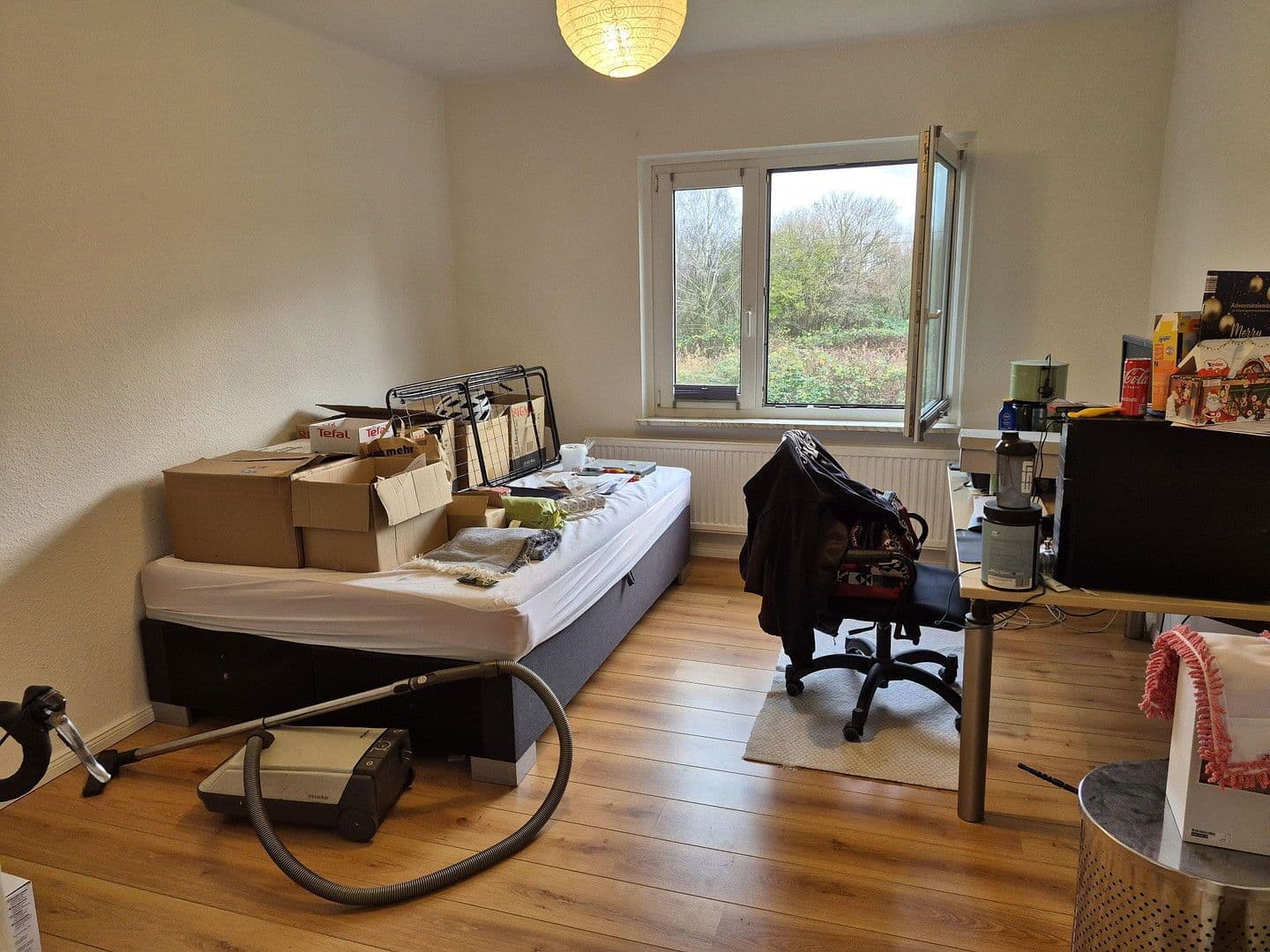 Prenájom bytu 3-izbový 57 m², Stolpmünder Str. 15, Glückstadt, Šlezvicko-Holštajnsko Prenájom bytu 3-izbový 57 m², Stolpmünder Str. 15, Glückstadt, Šlezvicko-Holštajnsko