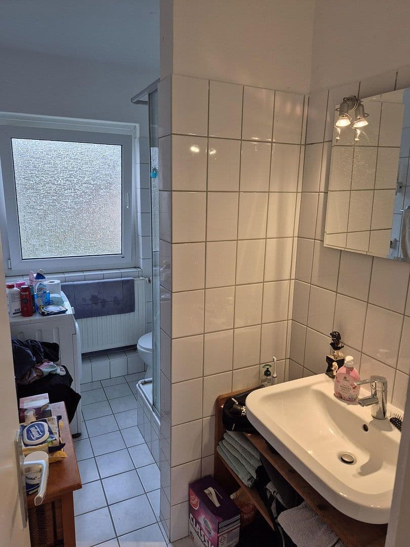 Prenájom bytu 3-izbový 57 m², Stolpmünder Str. 15, Glückstadt, Šlezvicko-Holštajnsko Prenájom bytu 3-izbový 57 m², Stolpmünder Str. 15, Glückstadt, Šlezvicko-Holštajnsko