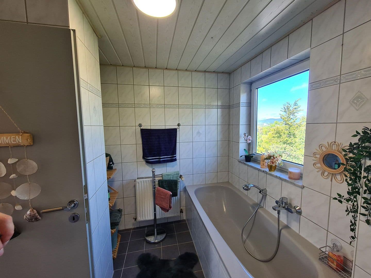 Prenájom bytu 2-izbový 52 m², An der Stedte 8, Werra-Suhl-Tal, Durínsko Prenájom bytu 2-izbový 52 m², An der Stedte 8, Werra-Suhl-Tal, Durínsko