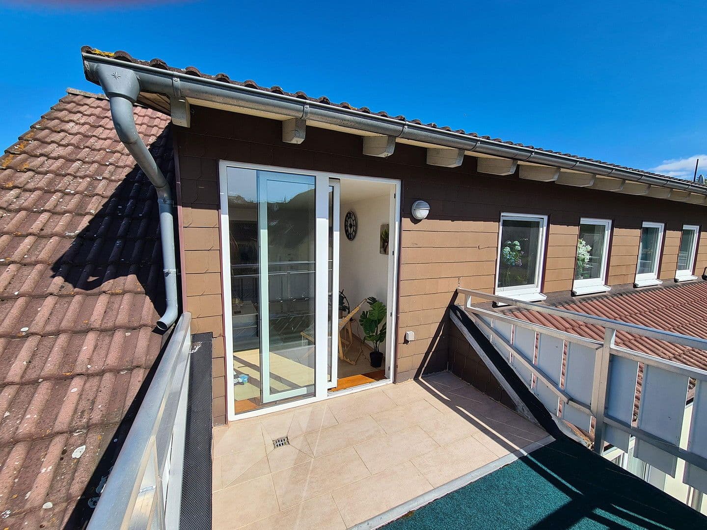 Prenájom bytu 2-izbový 52 m², An der Stedte 8, Werra-Suhl-Tal, Durínsko Prenájom bytu 2-izbový 52 m², An der Stedte 8, Werra-Suhl-Tal, Durínsko