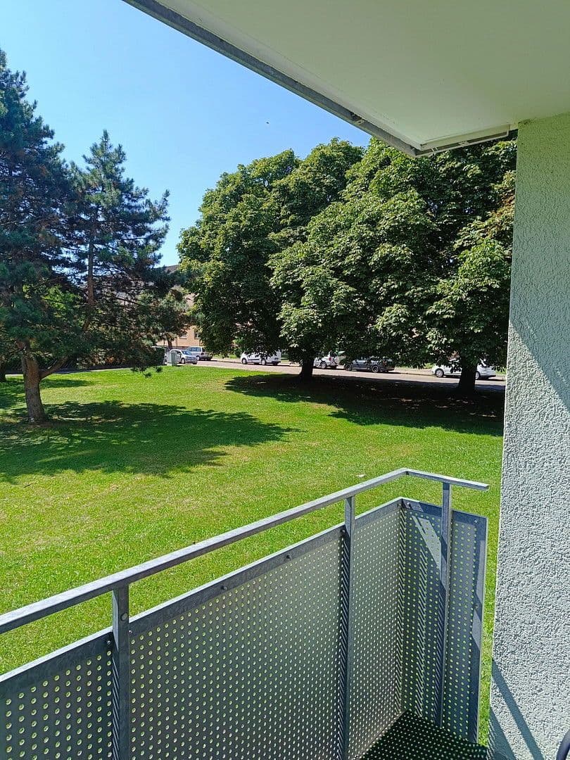 Predaj bytu 2-izbový 45 m², Pappelweg 3, Offenburg, Bádensko-Wurttembersko Predaj bytu 2-izbový 45 m², Pappelweg 3, Offenburg, Bádensko-Wurttembersko