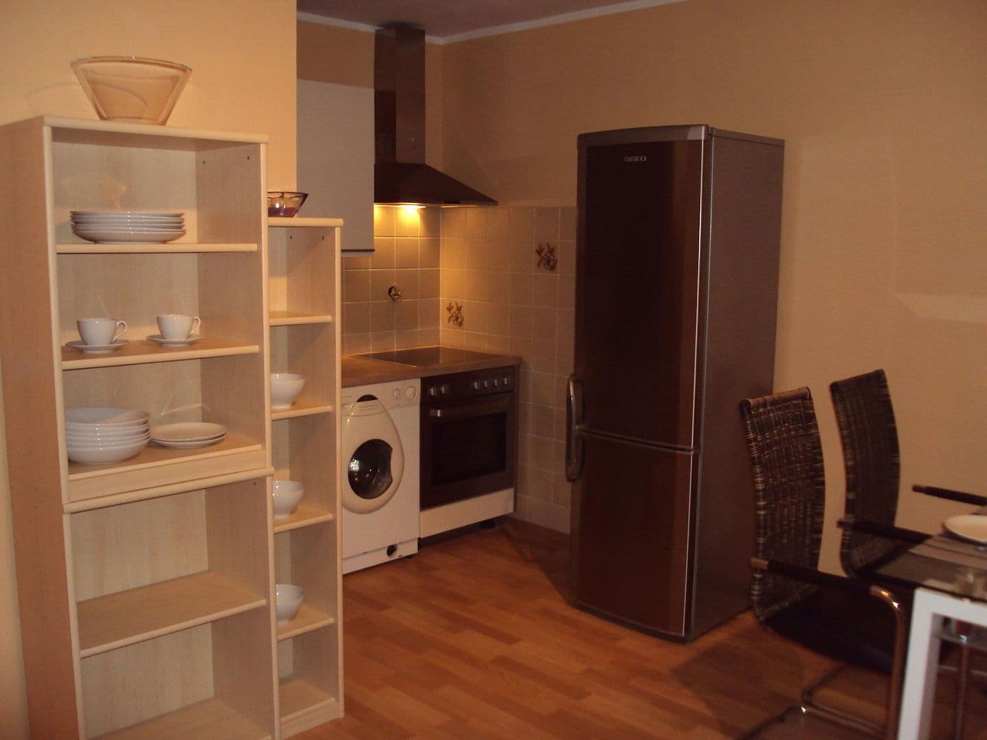 Predaj bytu 2-izbový 45 m², Pappelweg 3, Offenburg, Bádensko-Wurttembersko Predaj bytu 2-izbový 45 m², Pappelweg 3, Offenburg, Bádensko-Wurttembersko