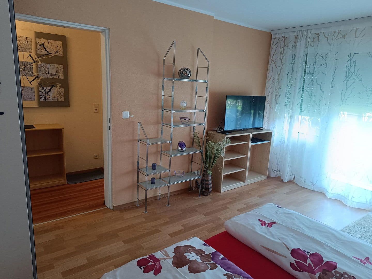 Predaj bytu 2-izbový 45 m², Pappelweg 3, Offenburg, Bádensko-Wurttembersko Predaj bytu 2-izbový 45 m², Pappelweg 3, Offenburg, Bádensko-Wurttembersko