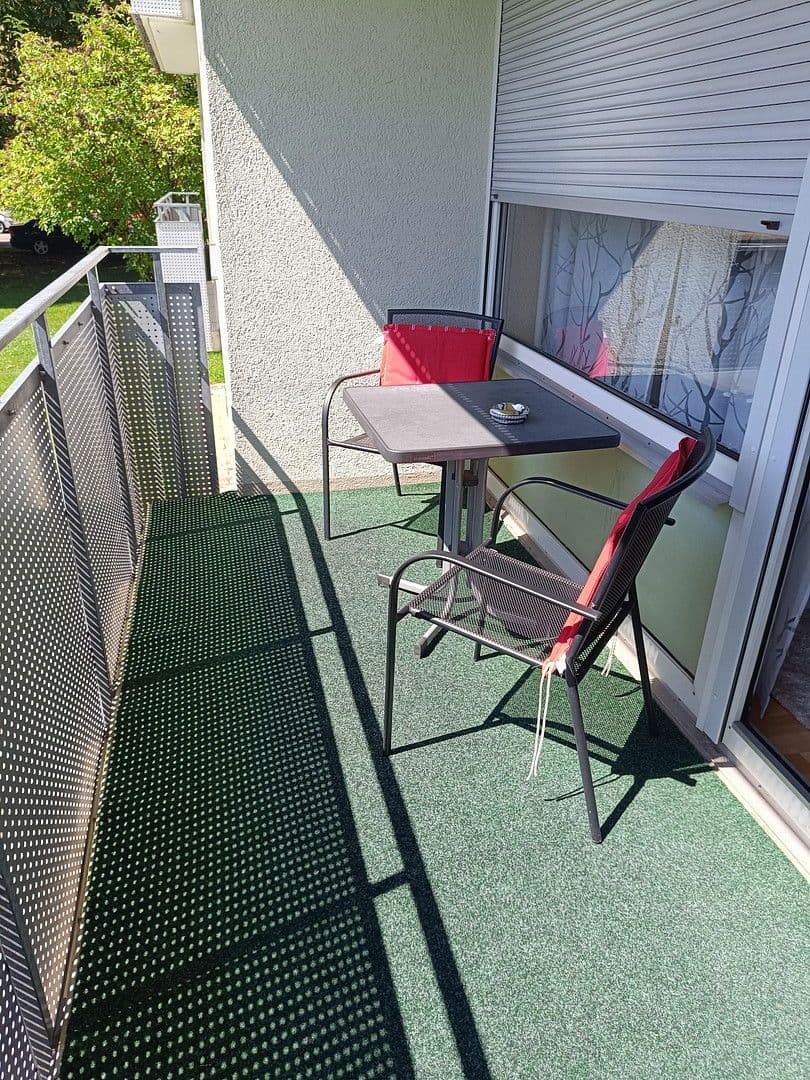 Predaj bytu 2-izbový 45 m², Pappelweg 3, Offenburg, Bádensko-Wurttembersko Predaj bytu 2-izbový 45 m², Pappelweg 3, Offenburg, Bádensko-Wurttembersko