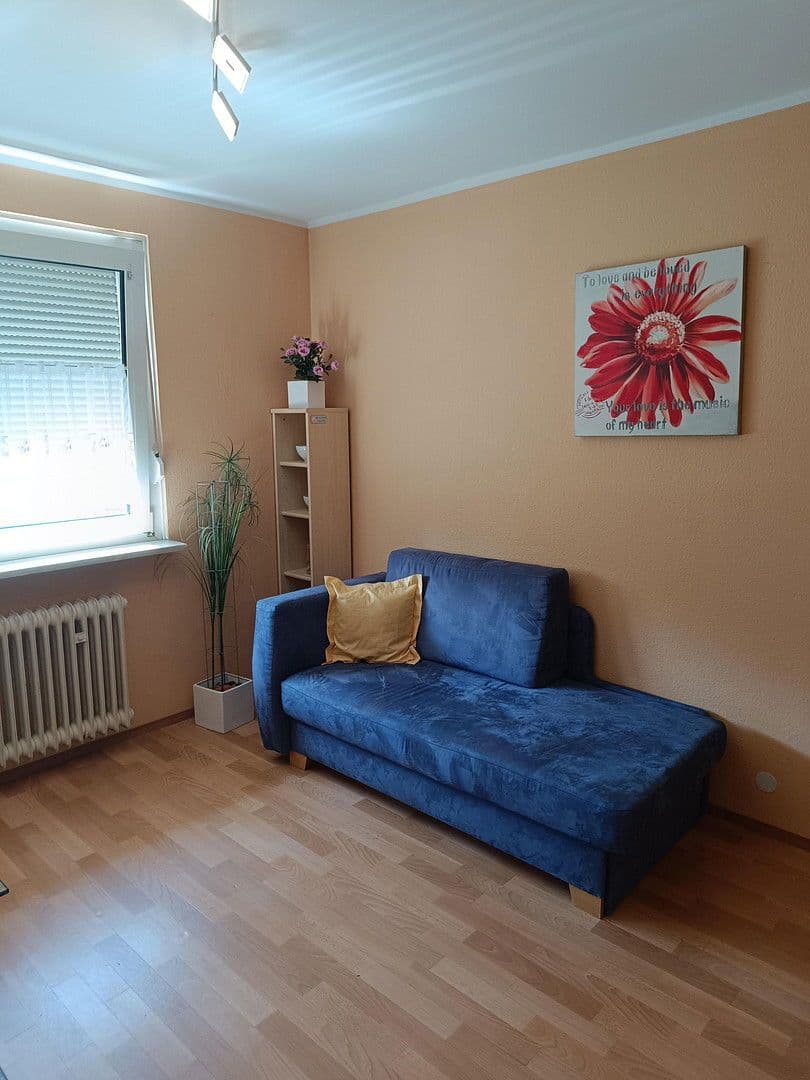 Predaj bytu 2-izbový 45 m², Pappelweg 3, Offenburg, Bádensko-Wurttembersko Predaj bytu 2-izbový 45 m², Pappelweg 3, Offenburg, Bádensko-Wurttembersko