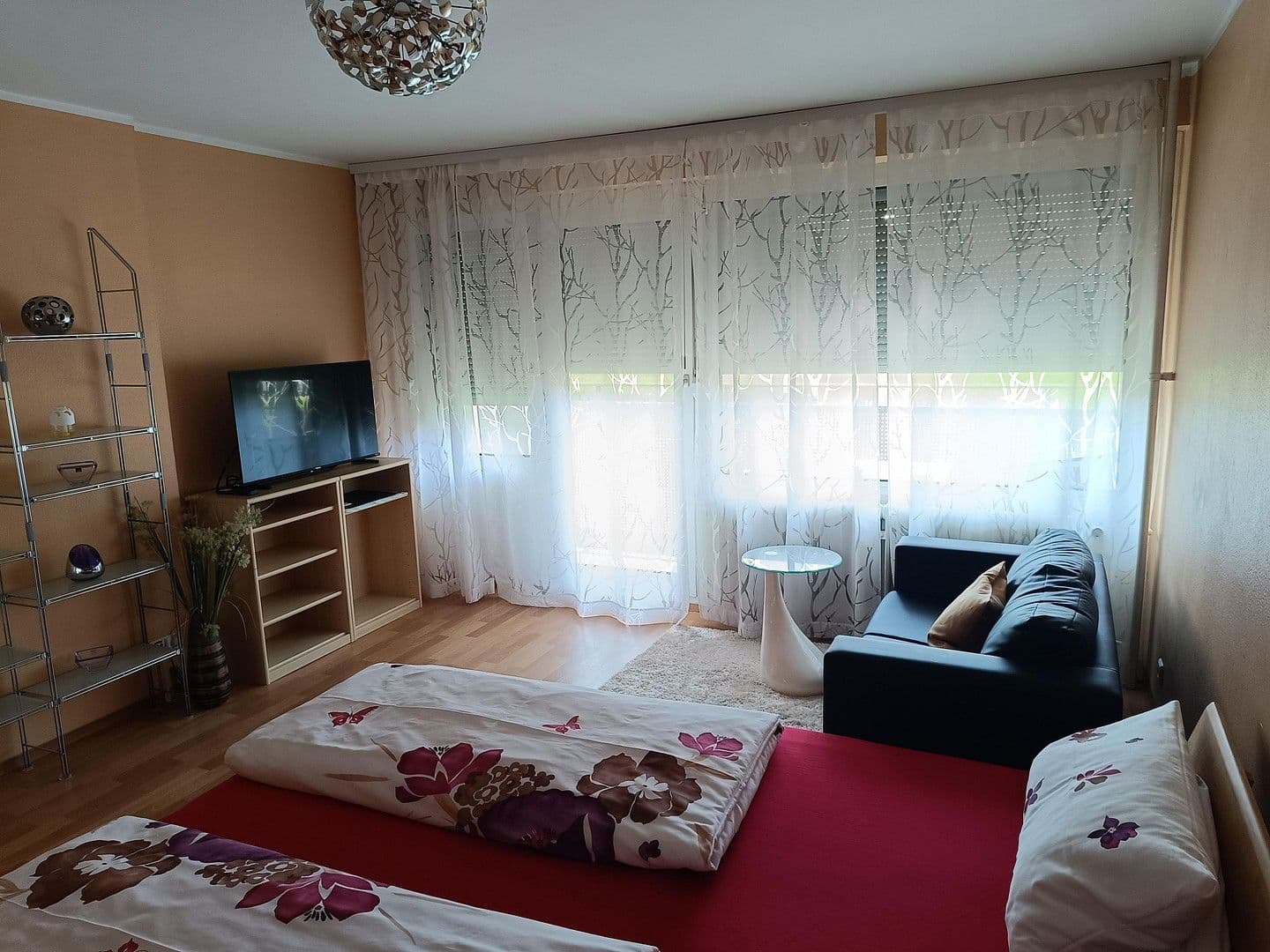 Predaj bytu 2-izbový 45 m², Pappelweg 3, Offenburg, Bádensko-Wurttembersko Predaj bytu 2-izbový 45 m², Pappelweg 3, Offenburg, Bádensko-Wurttembersko