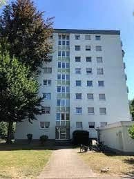 Predaj bytu 2-izbový 45 m², Pappelweg 3, Offenburg, Bádensko-Wurttembersko Predaj bytu 2-izbový 45 m², Pappelweg 3, Offenburg, Bádensko-Wurttembersko